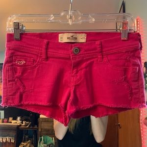 Hollister Shorts